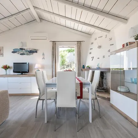 Seb Feriehus Costa Rei