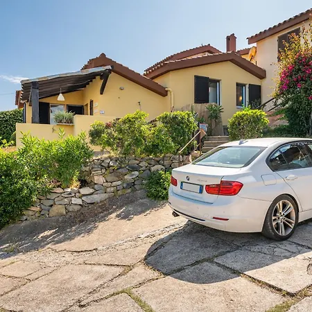 Seb Feriehus Costa Rei