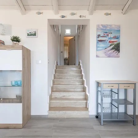 Ferienhaus Seb