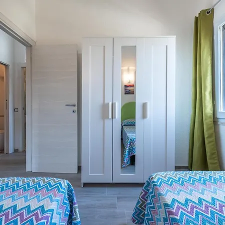Ferienhaus Seb Costa Rei