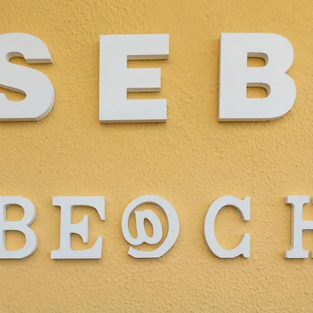 Seb Ferienhaus Costa Rei