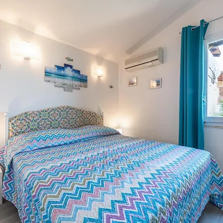 Ferienhaus Seb Costa Rei