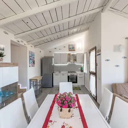 Nyaraló Seb Costa Rei