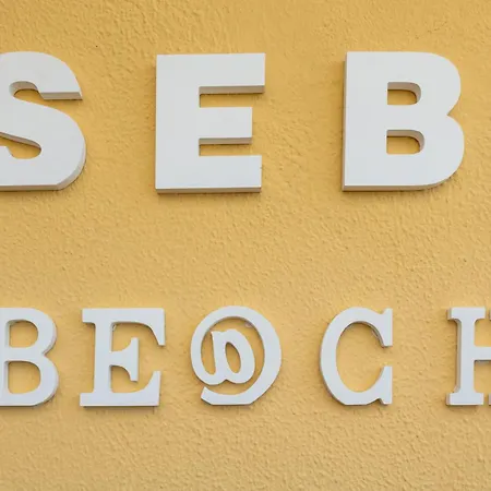 Casa de Férias Seb Costa Rei